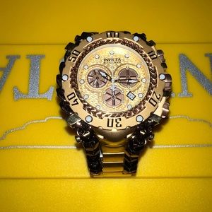 Invicta Gladiator